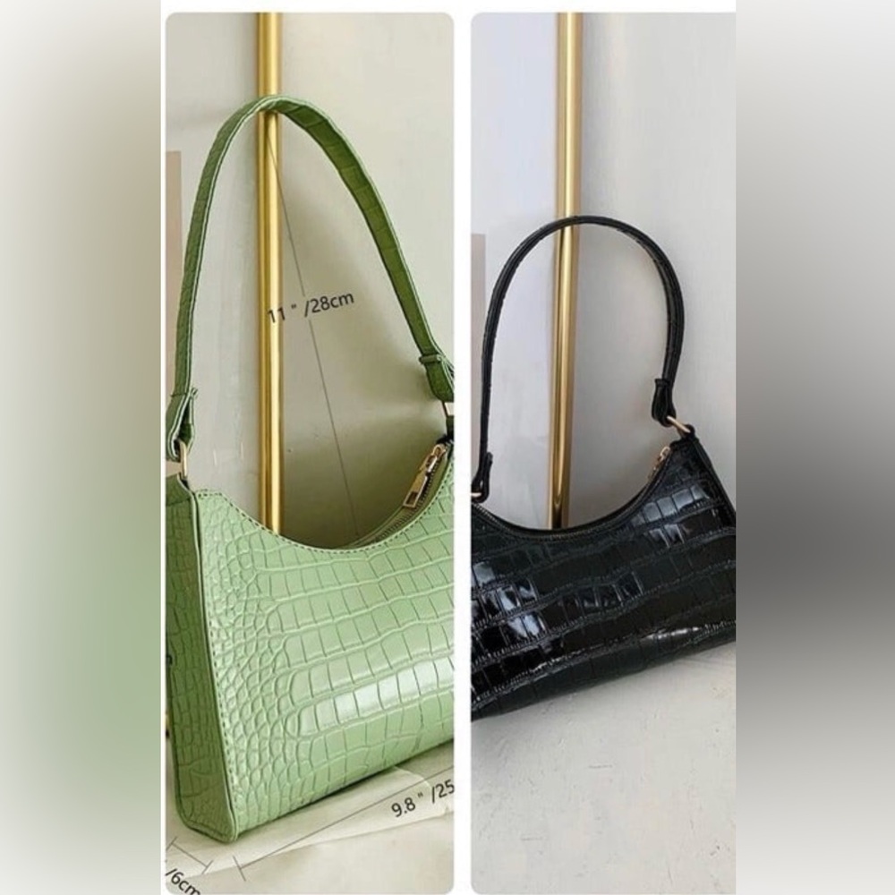 2 Shoulder Bag bundle
